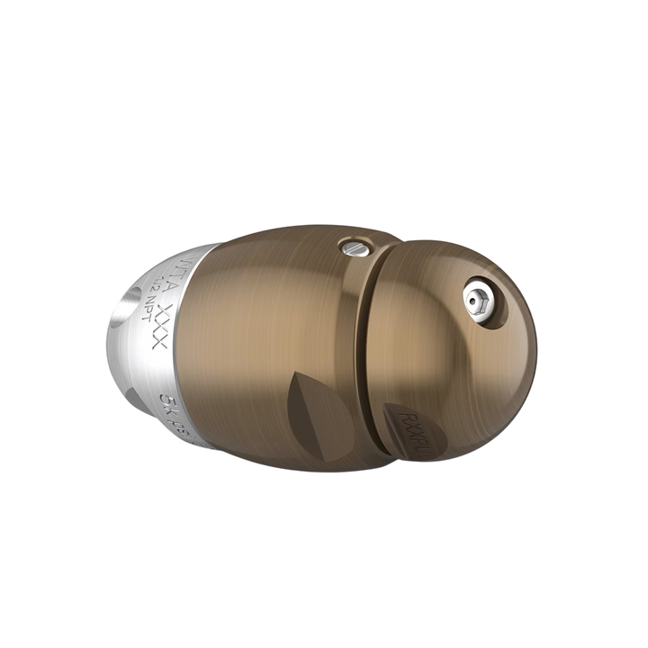 1/2" Warthog® Pusher Nozzle - WX