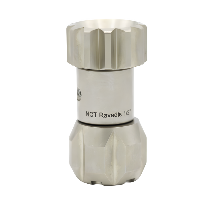 1/2" Vibro 'Jiggler' Nozzle