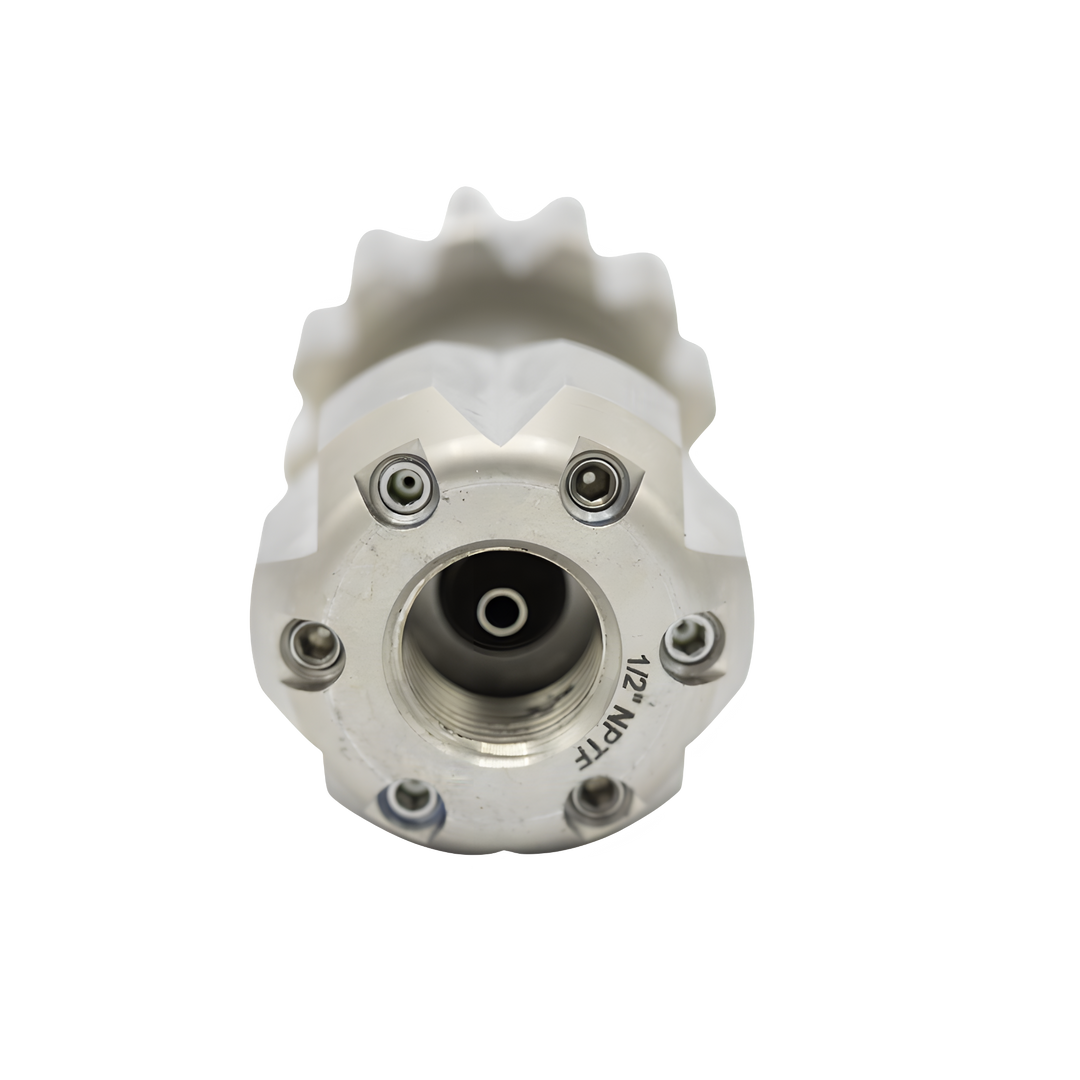 1/2" Vibro 'Jiggler' Nozzle