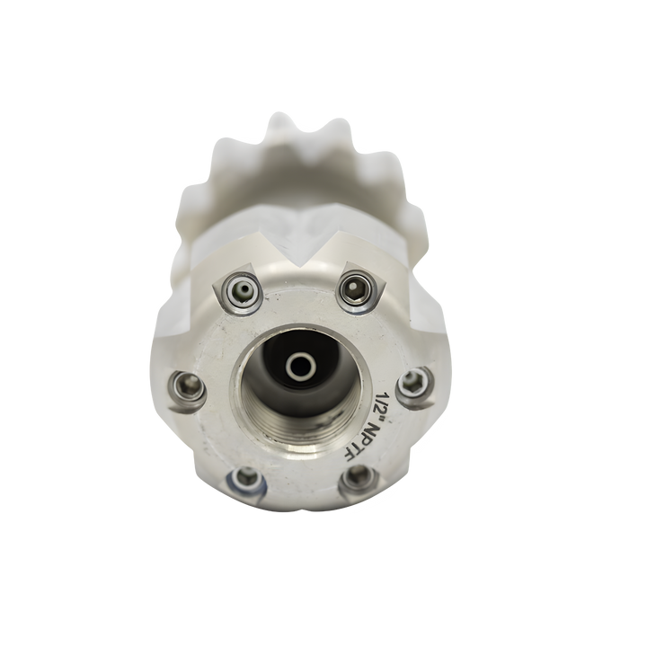 1/2" Vibro 'Jiggler' Nozzle