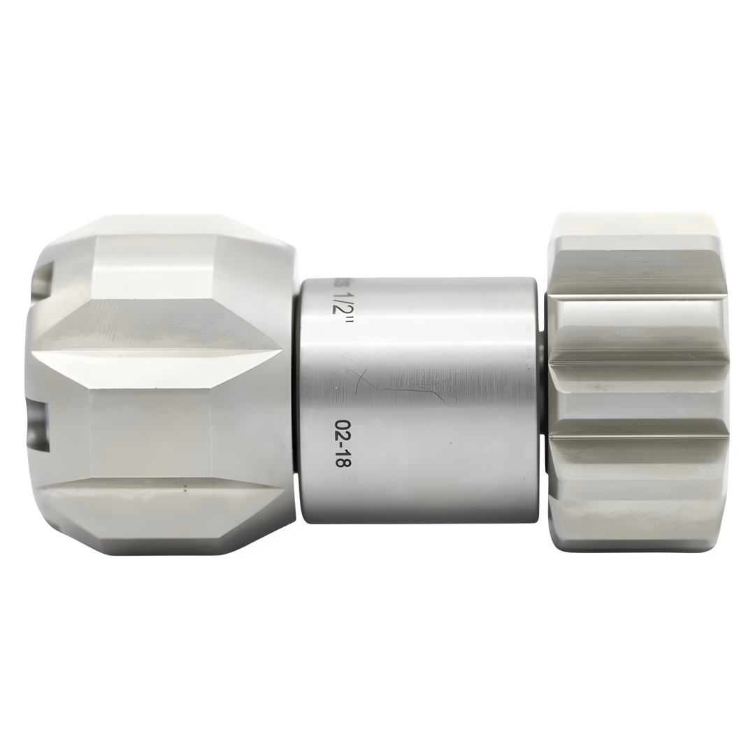1/2" Vibro 'Jiggler' Nozzle