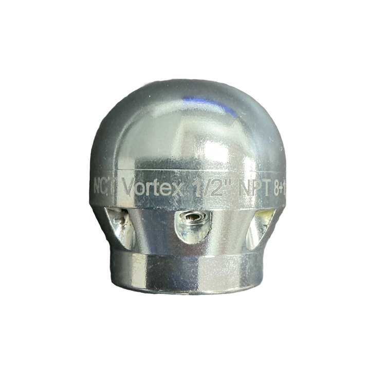 1/2" Vortex Ball Jet Steering Nozzle