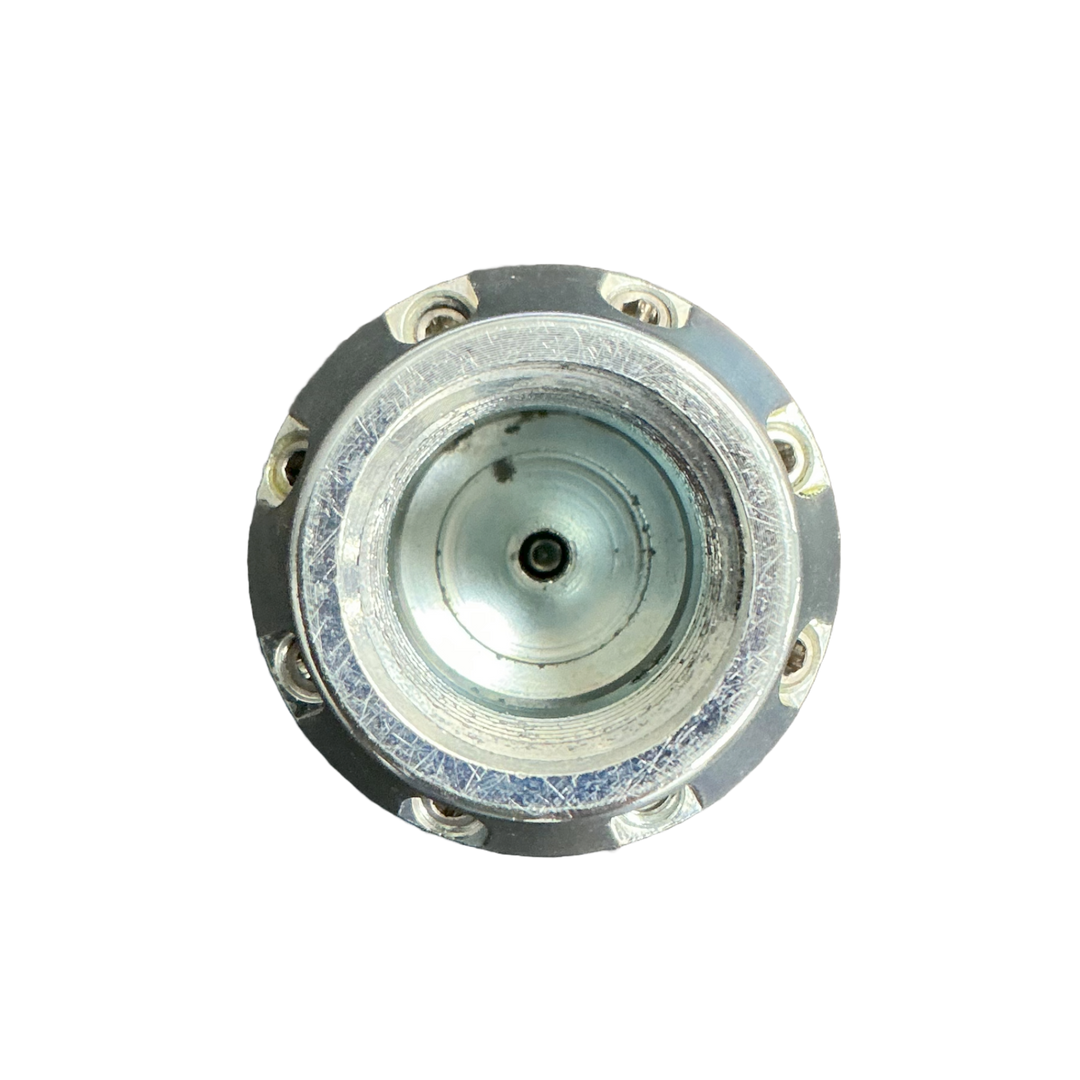 1/2" Vortex Ball Jet Steering Nozzle