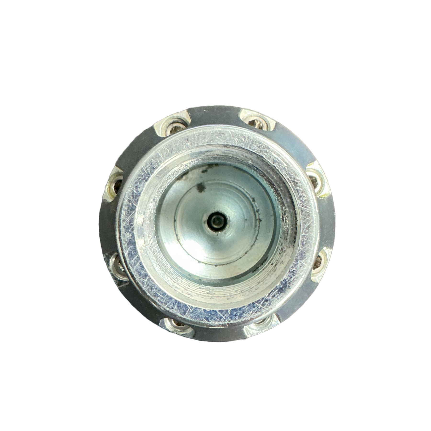 Spring Vortex Ball 1/2