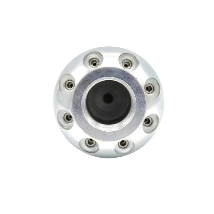 3/4" Arzino Egg Style Flushing Nozzle