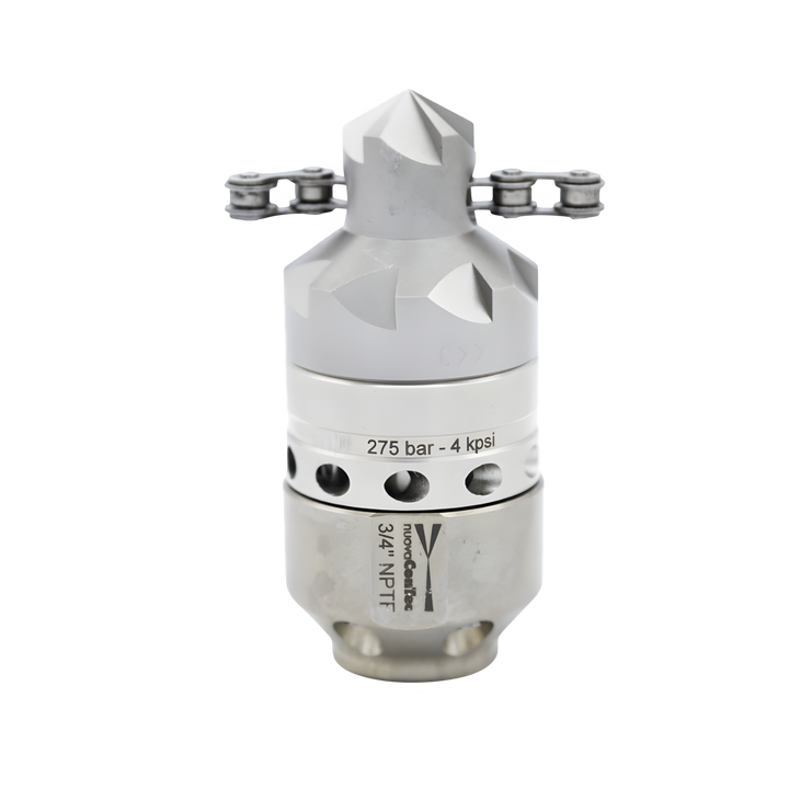 3/4" Avian Chain Head Nozzle