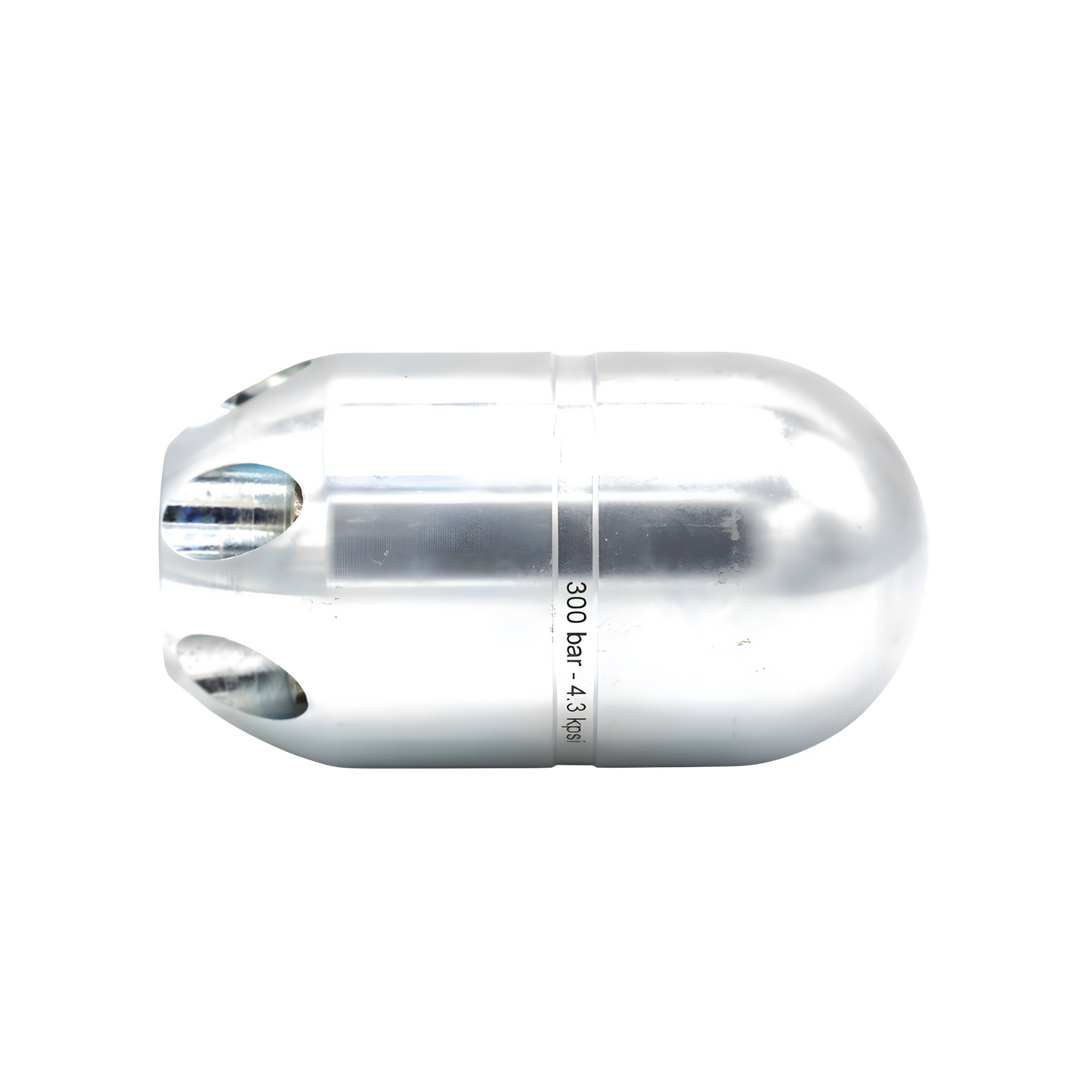3/4" Canin High Efficiency Nozzles