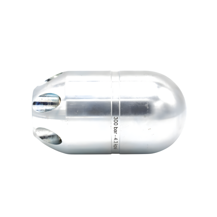 3/4" Canin High Efficiency Nozzles