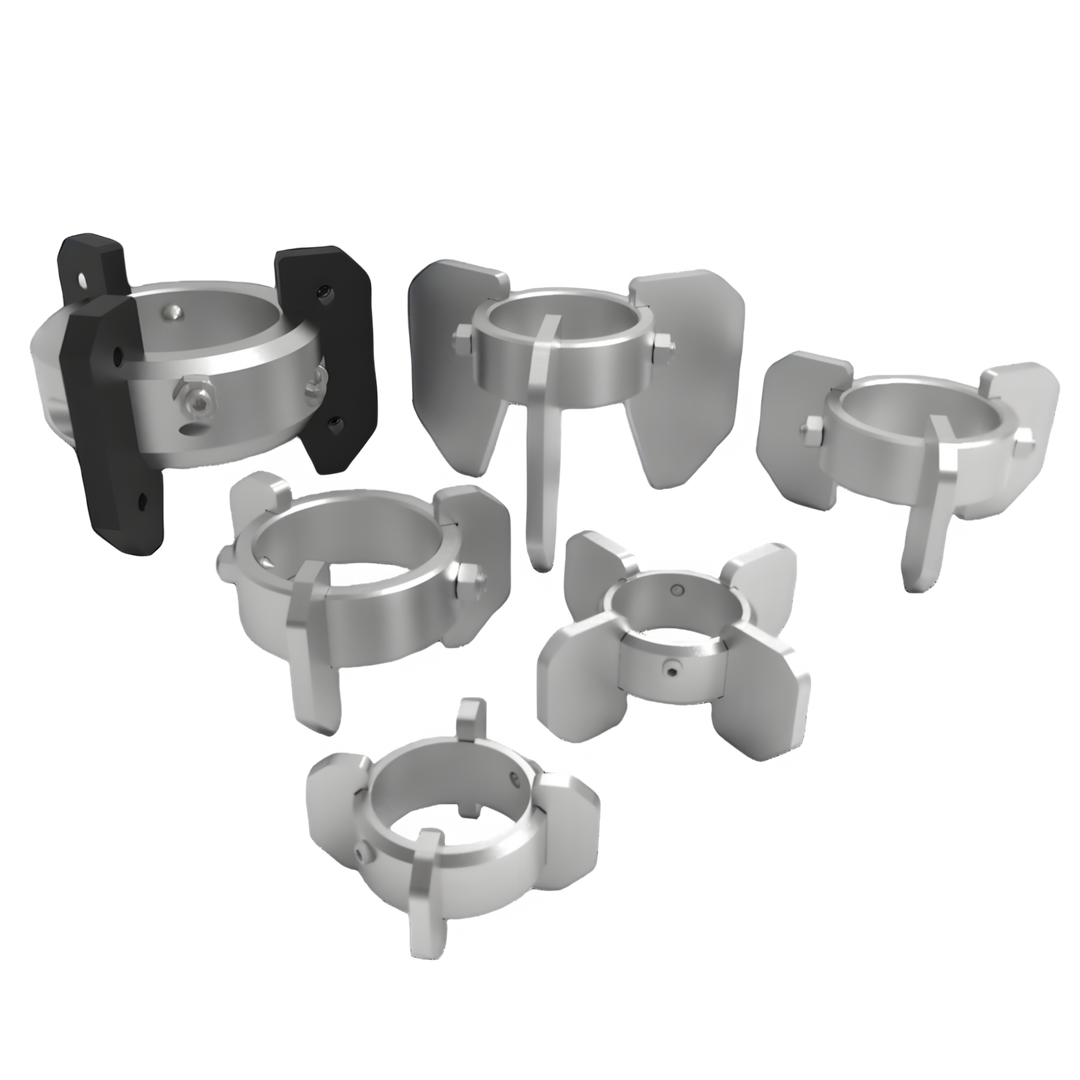 3/4" Centralizer Ring For Avian-Tremol Nozzles