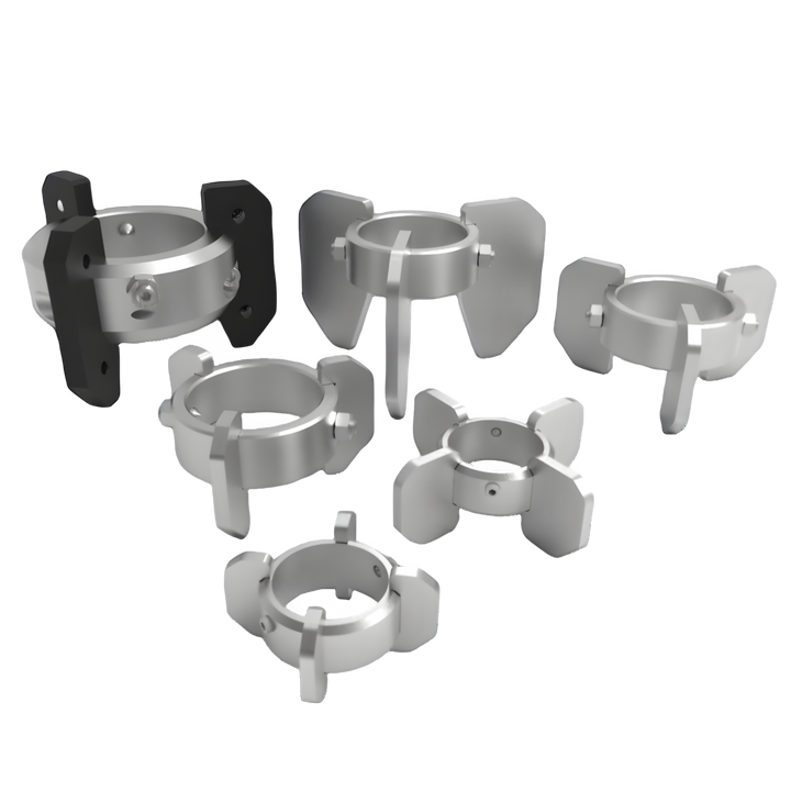 3/4" Centralizer Ring For Avian-Tremol Nozzles