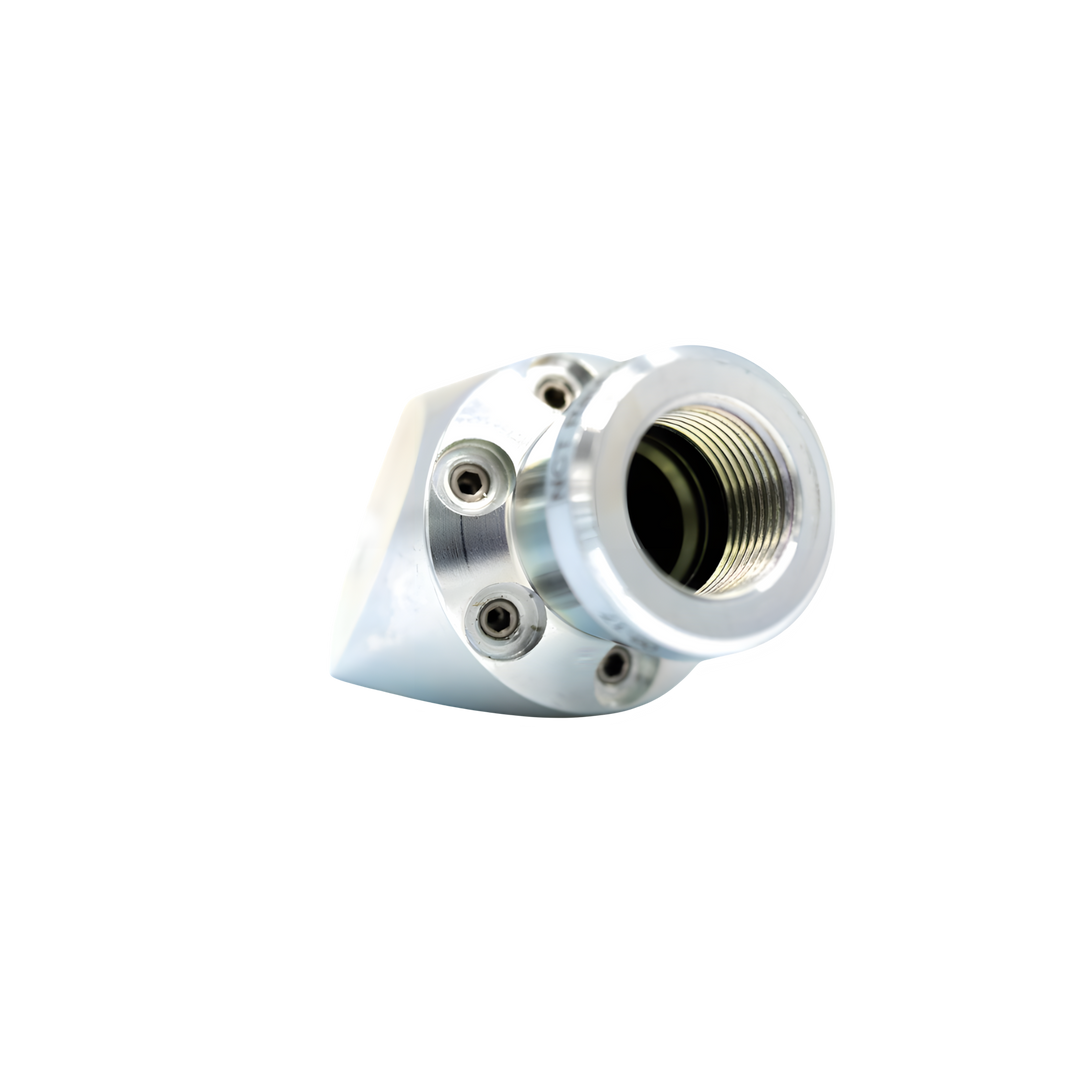 3/4" Raut Chisel Point Nozzle