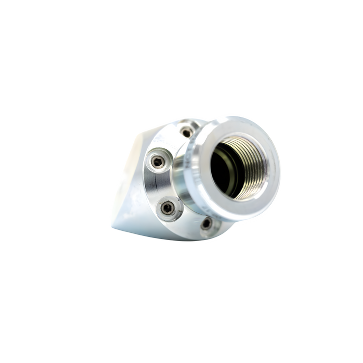 3/4" Raut Chisel Point Nozzle