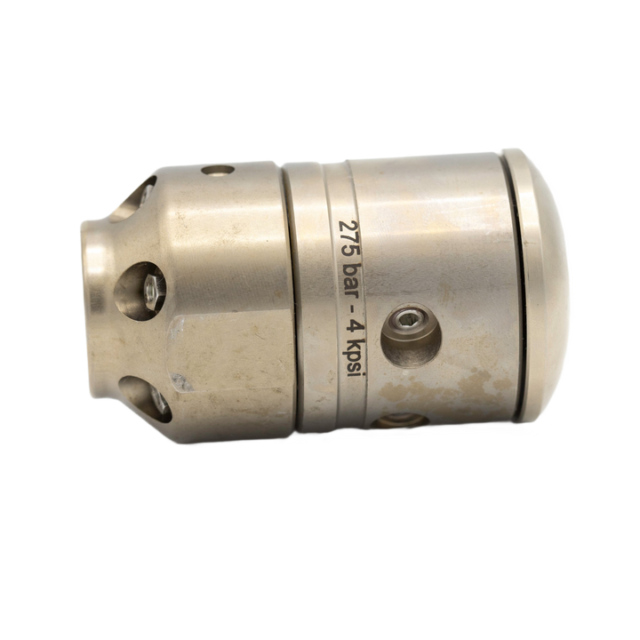 Boquilla giratoria Tremol de 3/4"