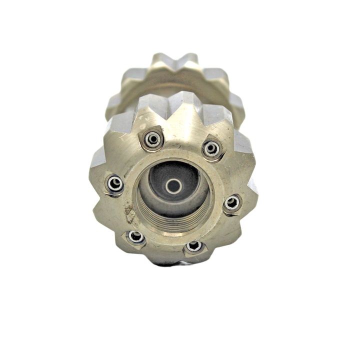 3/4" Vibro 'Jiggler' Nozzle