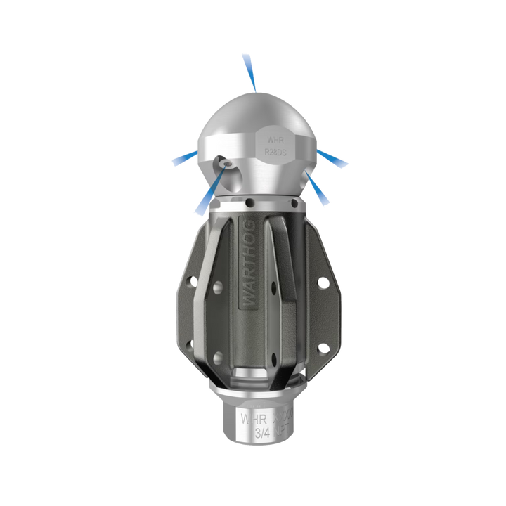 3/4" Warthog® Magnum Nozzle - WHR