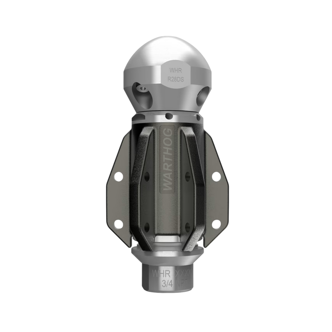 3/4" Warthog® Magnum Nozzle - WHR