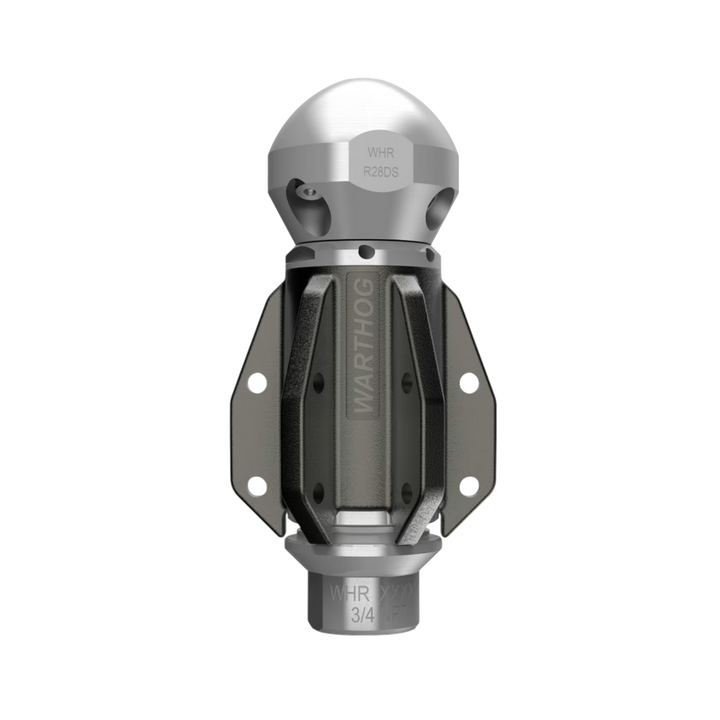 3/4" Warthog® Magnum Nozzle - WHR