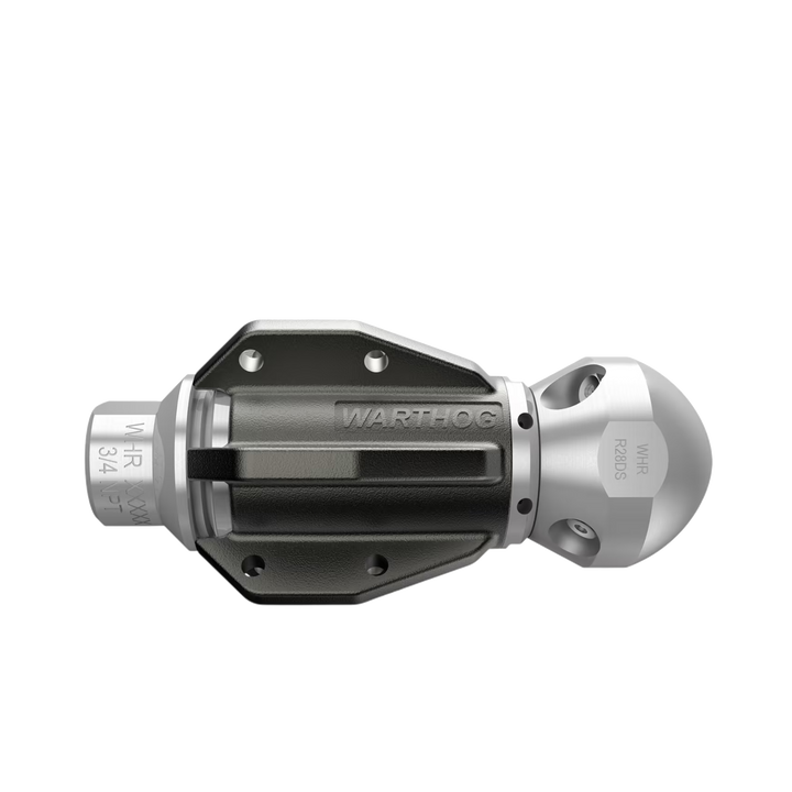 3/4" Warthog® Magnum Nozzle - WHR