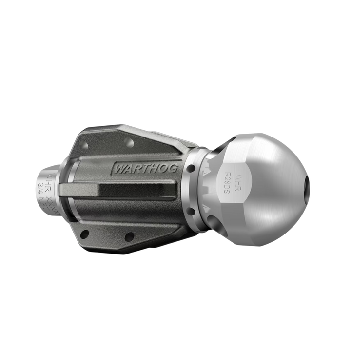 3/4" Warthog® Magnum Nozzle - WHR