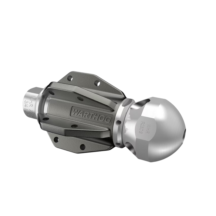 3/4" Warthog® Magnum Nozzle - WHR