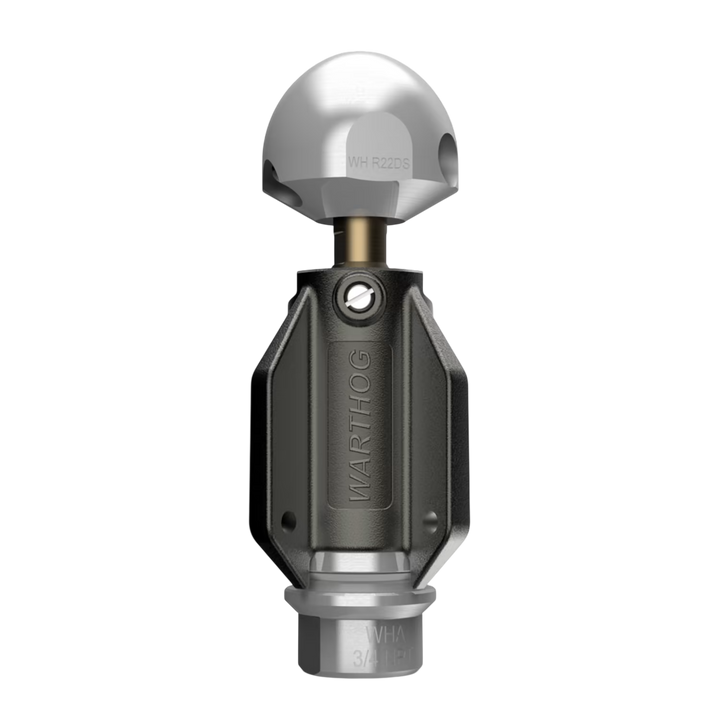 3/4" Warthog® Descaler Nozzle - WH
