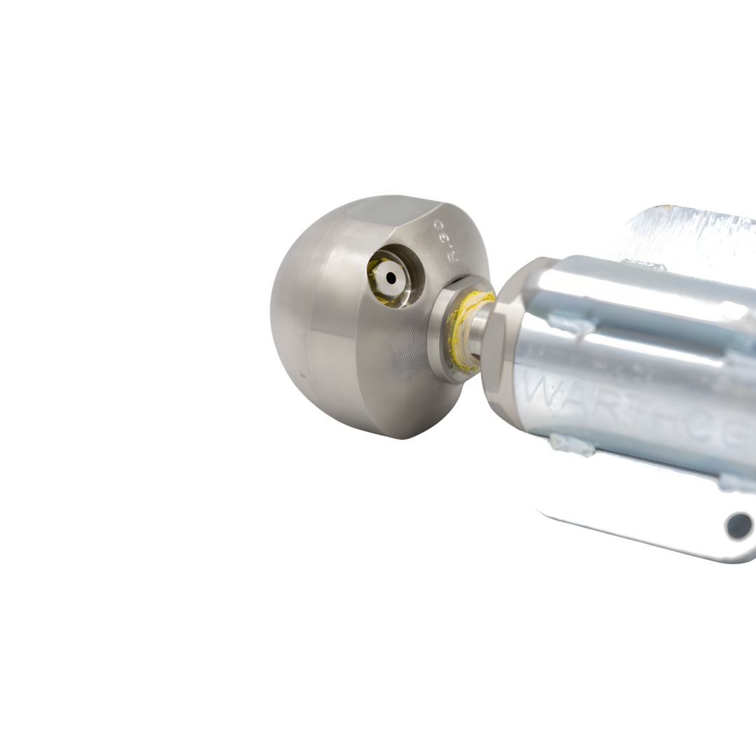3/4" Warthog® Nozzle - WH