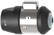 ENZ KBR Rotojet With Thrust