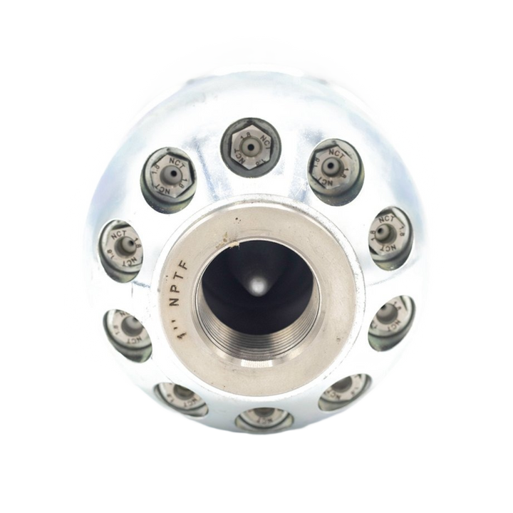 1-1/4" Canin High Efficiency Nozzles