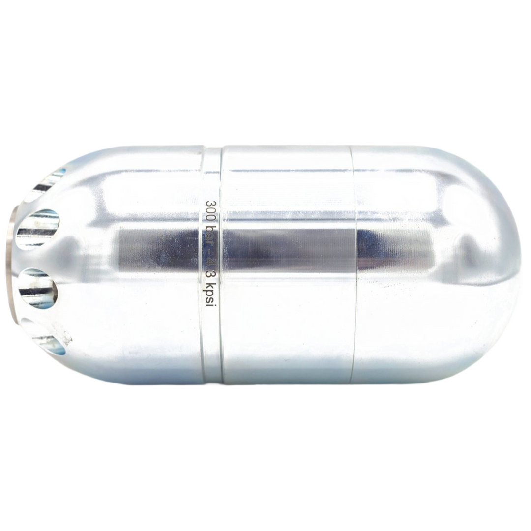 1-1/4" Canin High Efficiency Nozzles