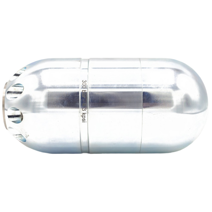 1-1/4" Canin High Efficiency Nozzles