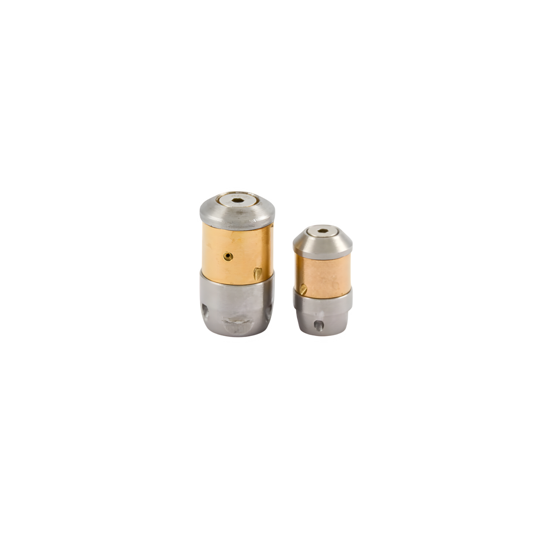 Boquilla giratoria Tremol de 1-1/4"