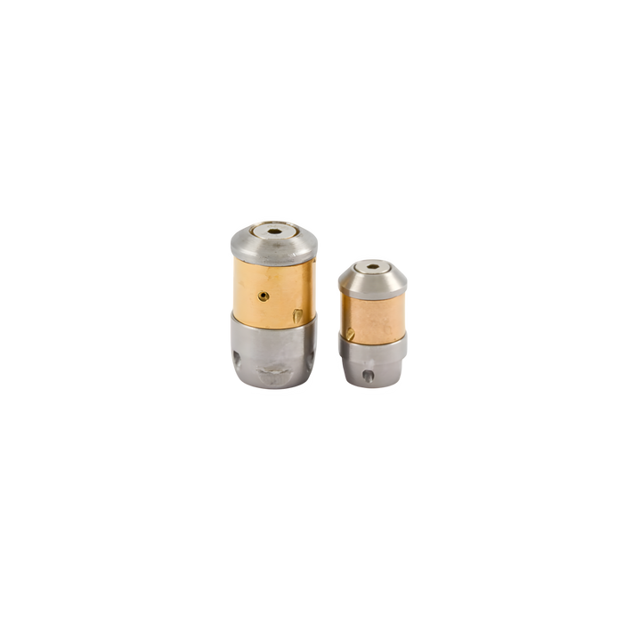 Boquilla giratoria Tremol de 1-1/4"