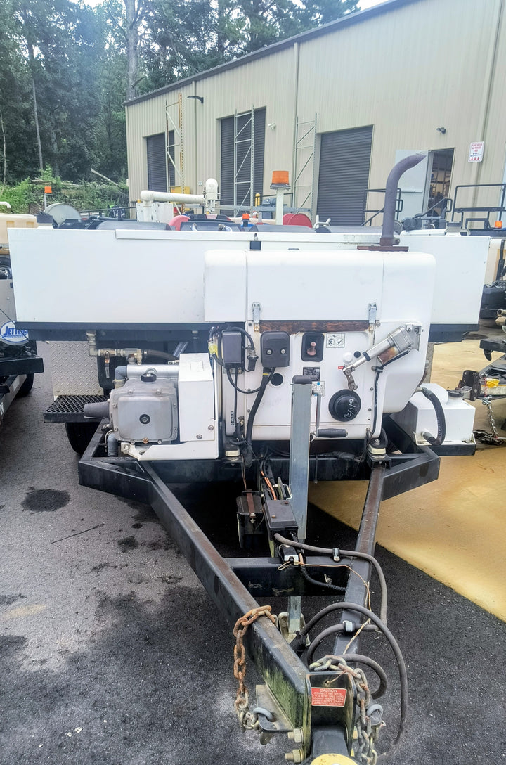 2014 US Jetting 4018 - 600 Unit