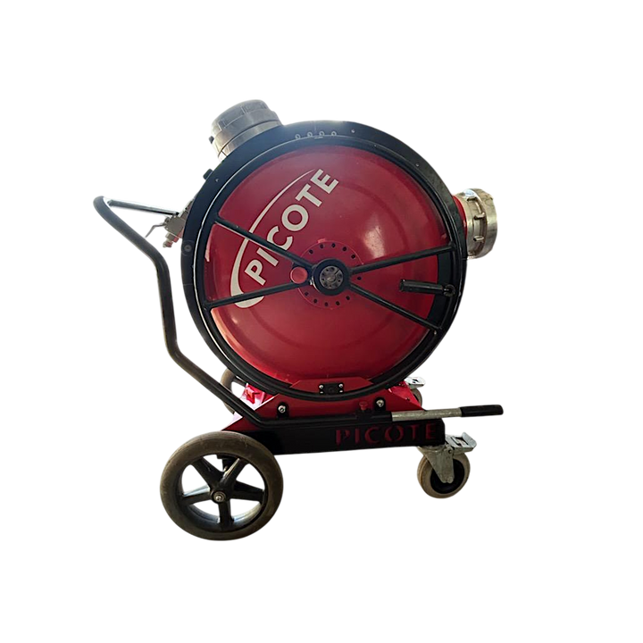 PICOTE 700 SLIM INVERSION DRUM
