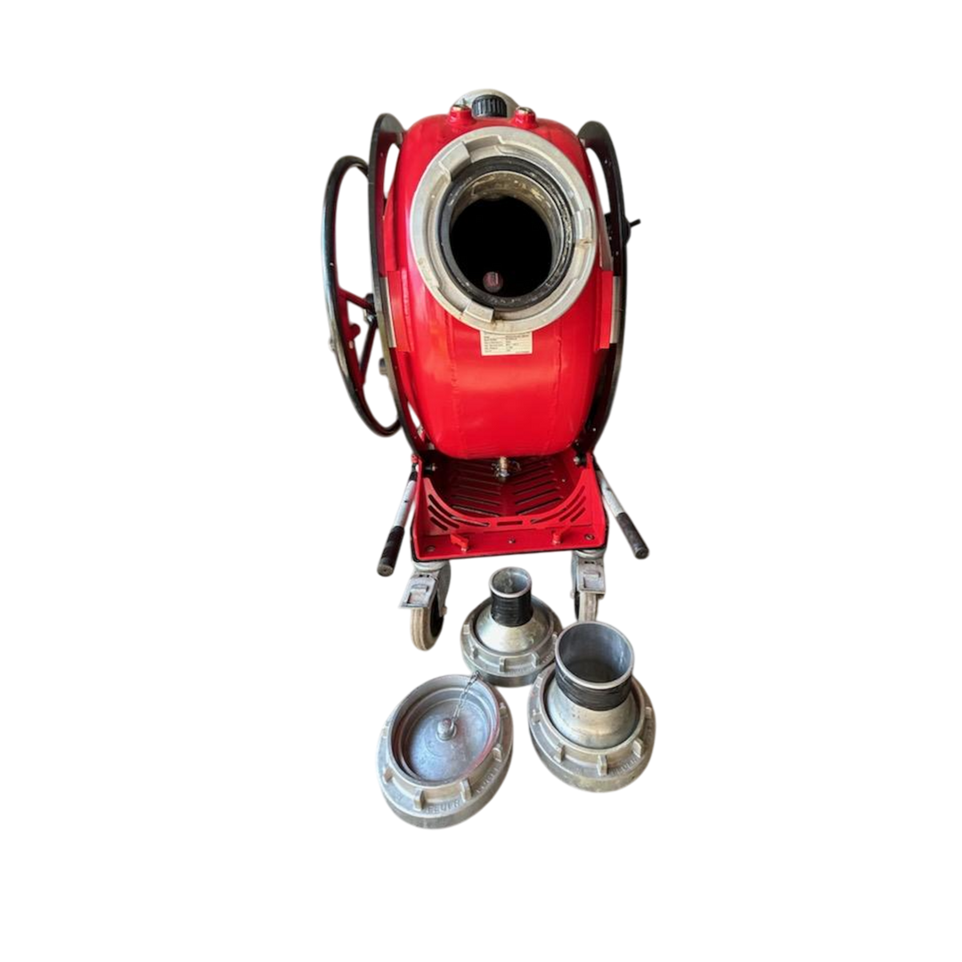 PICOTE 700 SLIM INVERSION DRUM