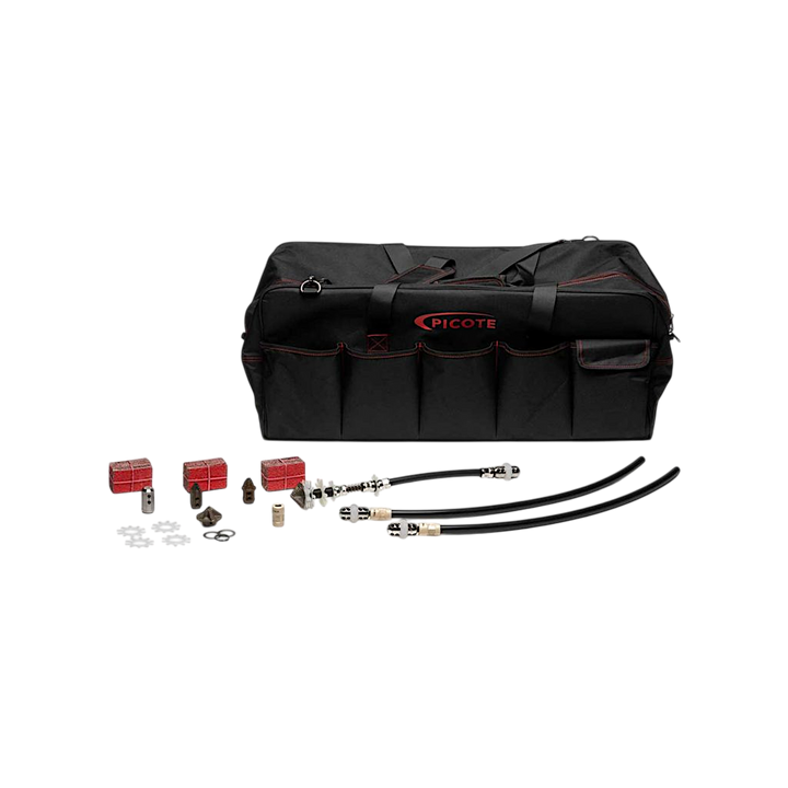 Pro Cleaning Kit