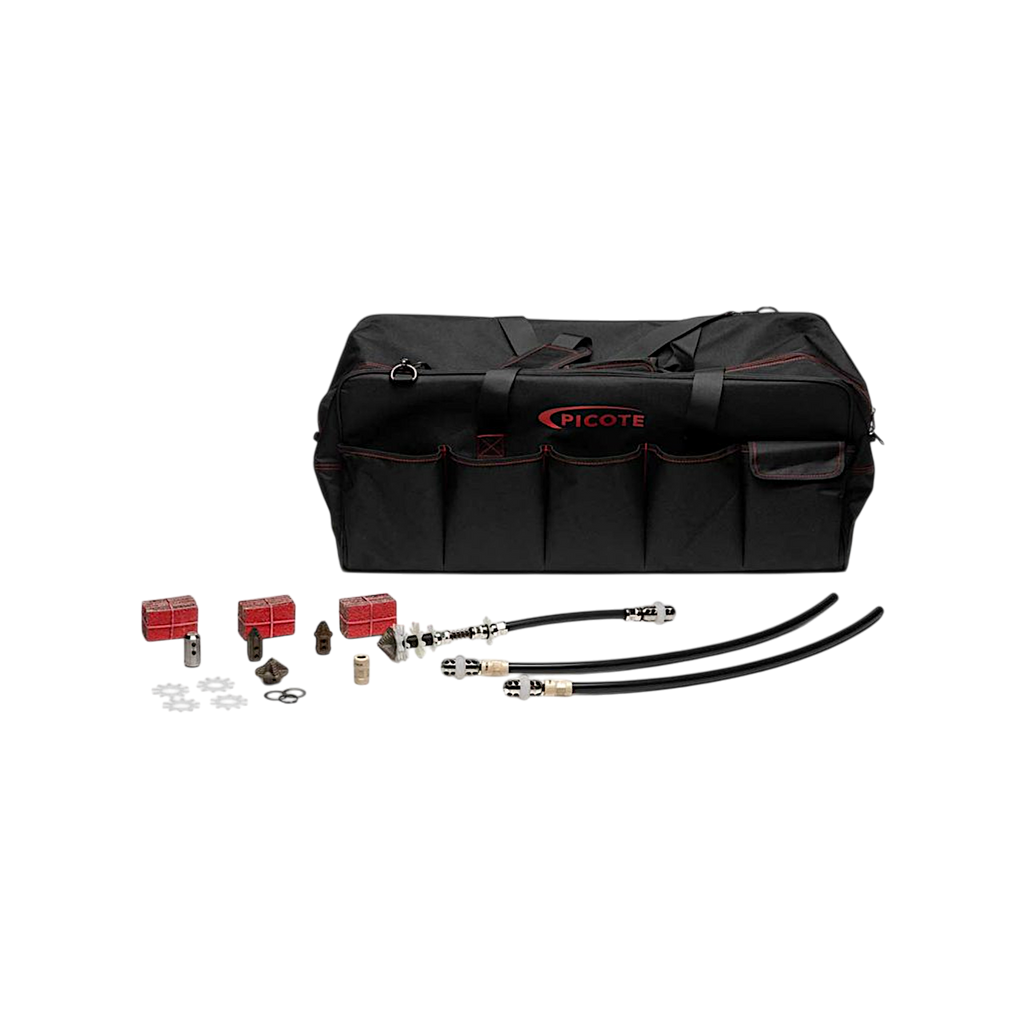 Pro Cleaning Kit – Jetter Depot