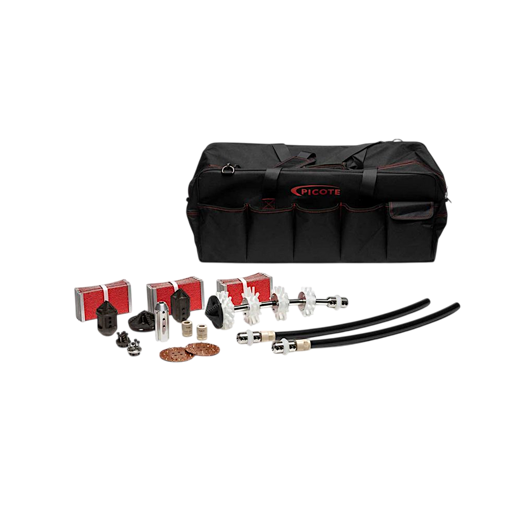 Pro Cutting Kit