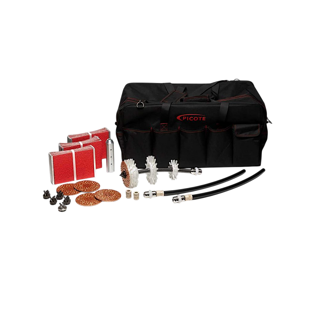 Pro Cutting Kit