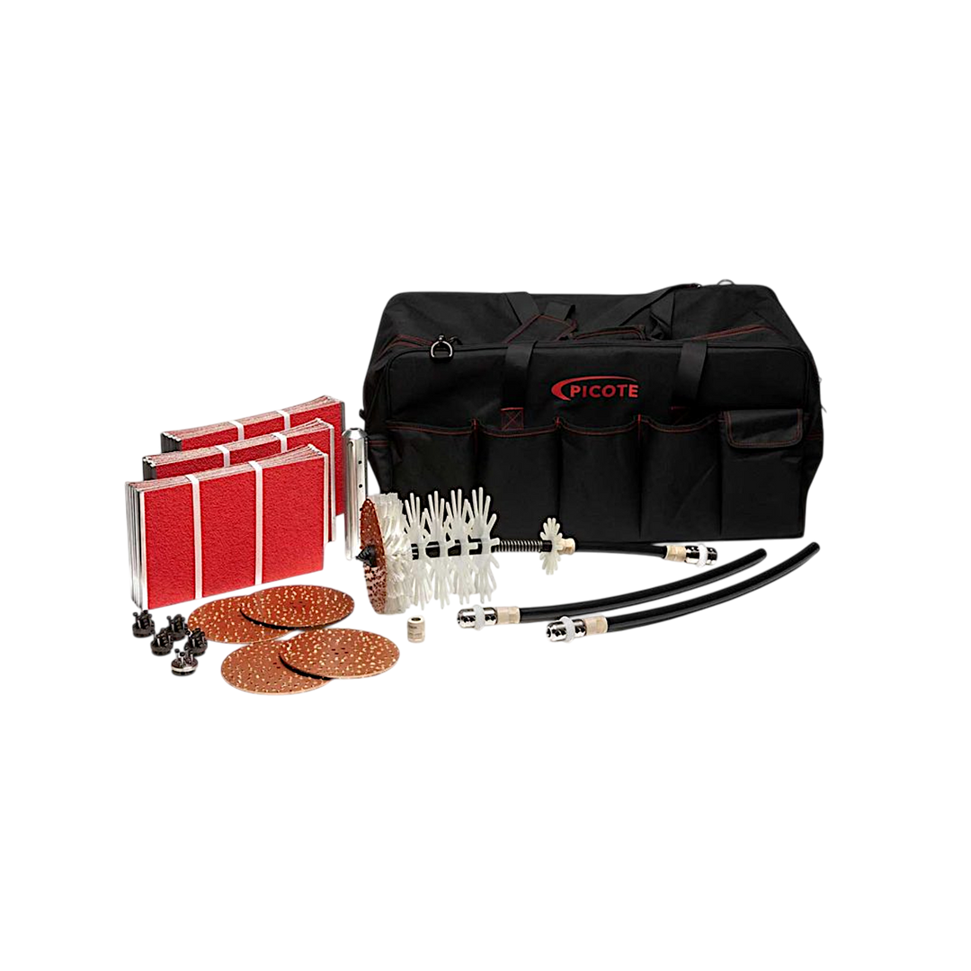 Pro Cutting Kit
