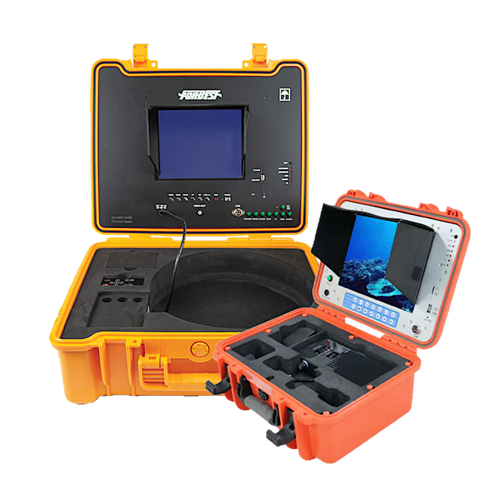 10" Eco-Camera Monitor