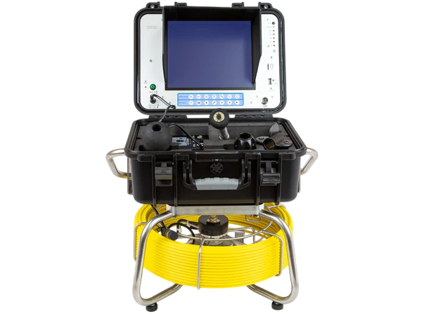 10" Mini Eco-Cam System