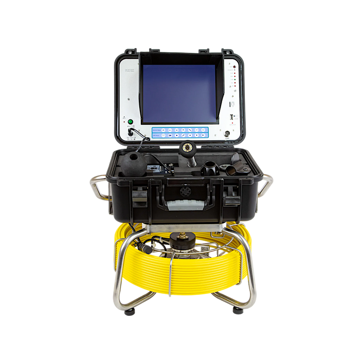 10" Mini Eco-Cam System