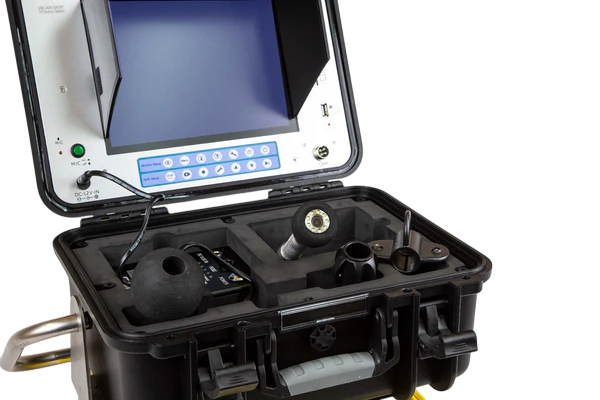 10" Mini Eco-Cam System