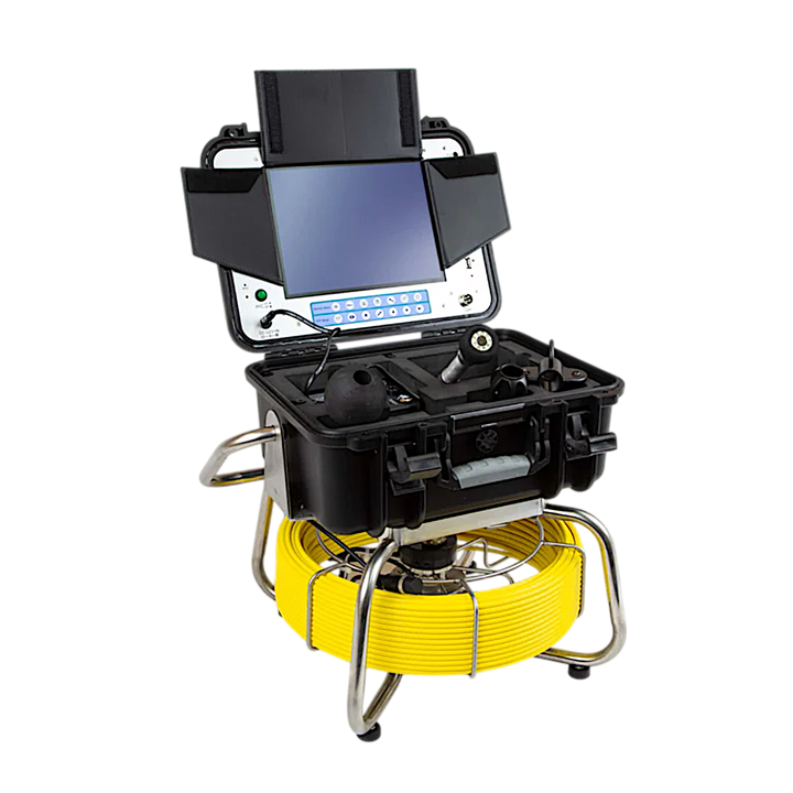 10" Mini Eco-Cam System