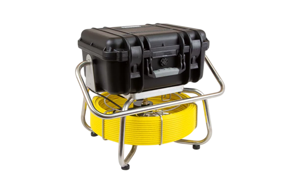 10" Mini Eco-Cam System