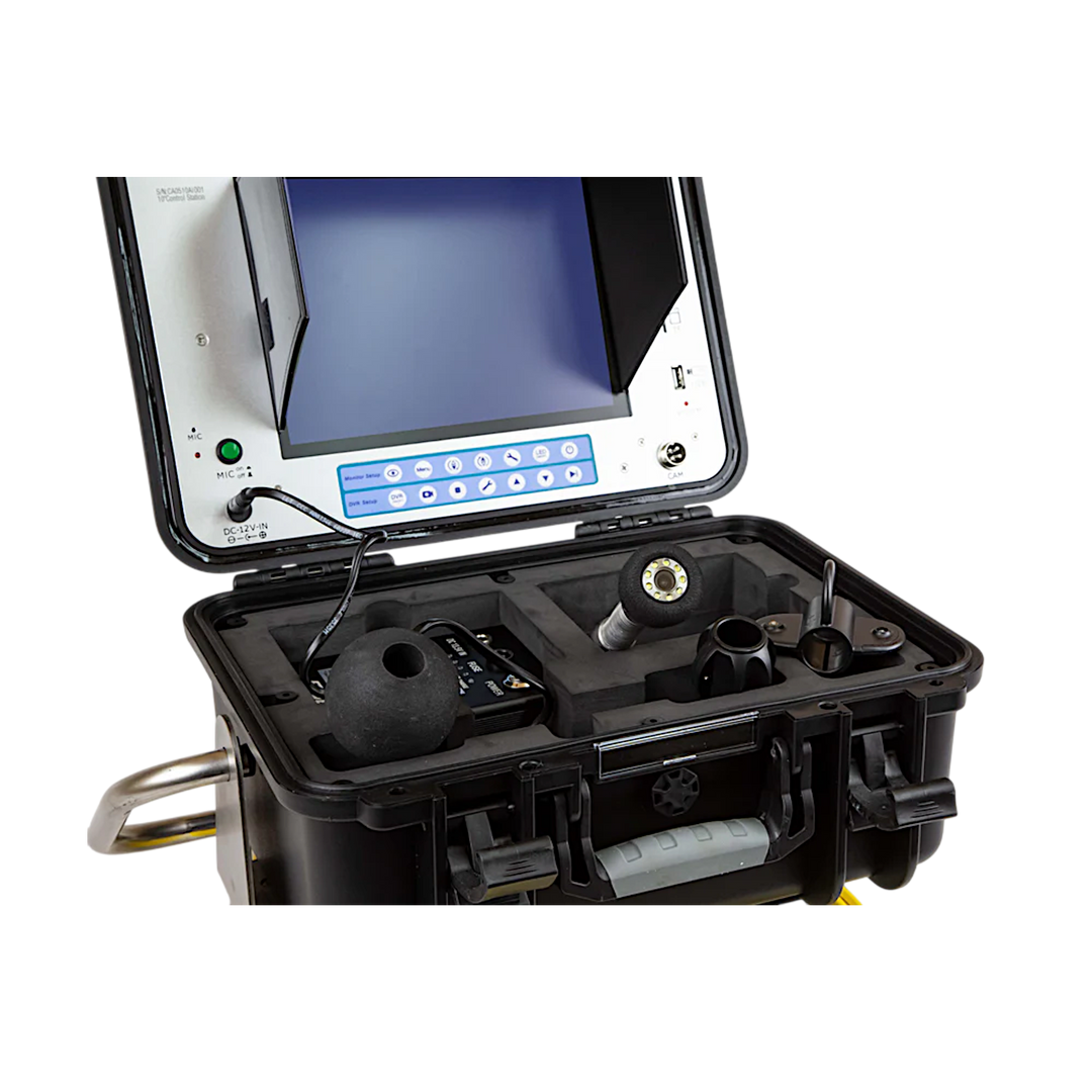 10" Mini Eco-Cam System
