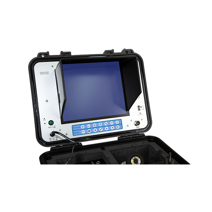 10" Mini Eco-Cam System