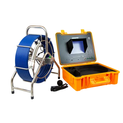 10" Standard Eco-Camera System