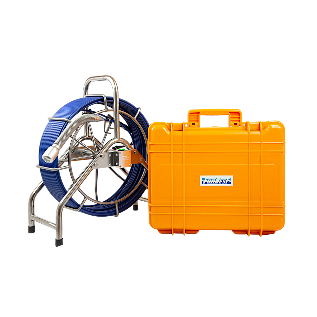 10" Standard Eco-Camera System